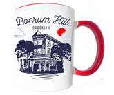 Boerum Hill Mug